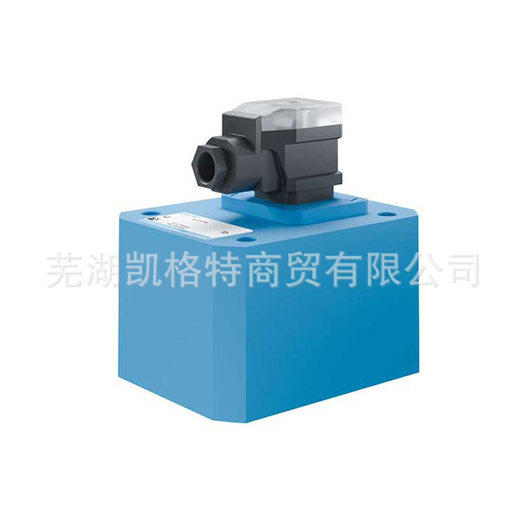 德国KRACHT克拉克流量计VC1 P1PK 超高温氟化乙烯 重油树脂流量计