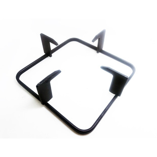 批发炉架大全燃气灶支架炉具加厚防滑锅架锅炉架正方形煤气灶配件