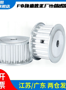 同步轮EBJ22/HTPA20 22 24 25 28 30 34 35 38XL3M T5 T10