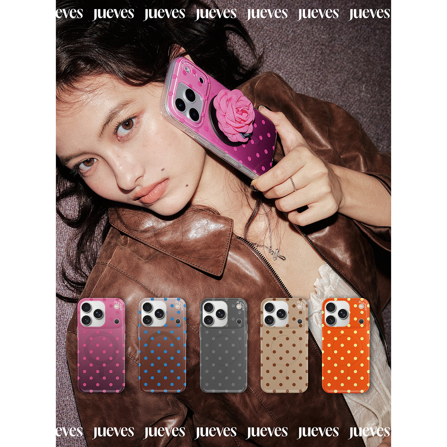 潮流精品,品质保证