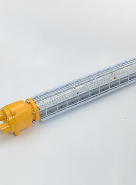 DJS36/127L长形本安型防爆巷道灯 DGS36/127L矿用隔爆型LED巷道灯