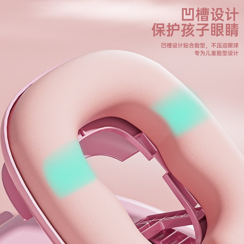 午睡枕小学e生趴睡枕桌上儿童睡觉教室桌子午休神器趴趴抱枕便捷