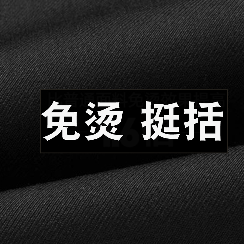 花童礼服套装男童英伦风小男孩婚礼帅气小西装三S件套儿童黑色西