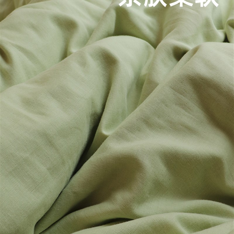 幼儿园床上d用品定制午睡男孩床上用品套装幼儿园纯棉七件套三纯