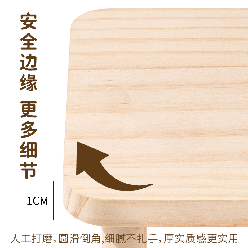 仓鼠笼造景平台木质多功能木支架阁F楼仓鼠窝造景平台金丝熊用品