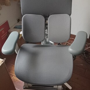 西昊S300h办公电脑椅子罩弹力椅套人体工学座椅套