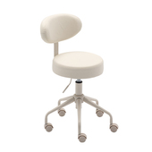 美容凳美容院专用美发店理发凳子旋转升降美甲P凳大工靠背酒吧椅