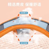 新款 胸背夜光宠物狗绳链M子防咬断小型中型大型 狗狗牵引绳背心式