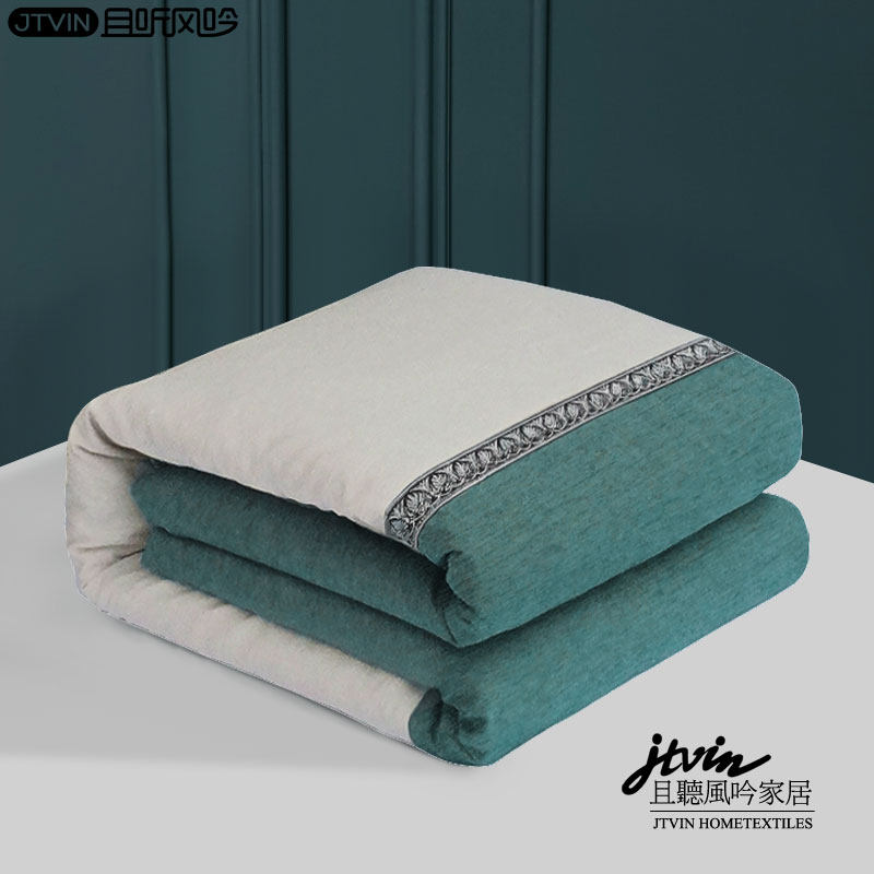 足浴被子足疗店i专用小被子足浴宾馆被罩套按摩床棉被洗浴被子定,床上用品,化纤被,淘宝优惠券,粉丝福利购,淘宝优惠卷