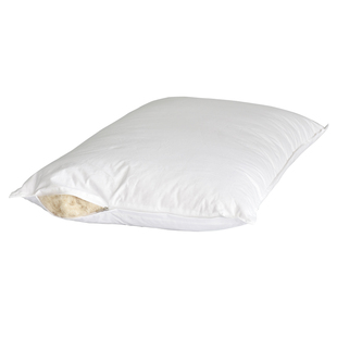 蒲绒枕头蒲棒水毛腊烛水烛香蒲枕芯单人枕K护颈椎草透气清香枕头