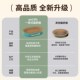 圆形猫抓板窝猫窝k一体耐抓耐磨不掉屑猫爪板瓦楞纸猫抓盆猫咪玩