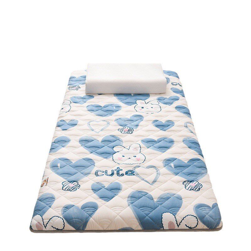 新款床垫学生宿舍床垫子t单子床软垫子榻榻米铺垫记忆棉床垫
