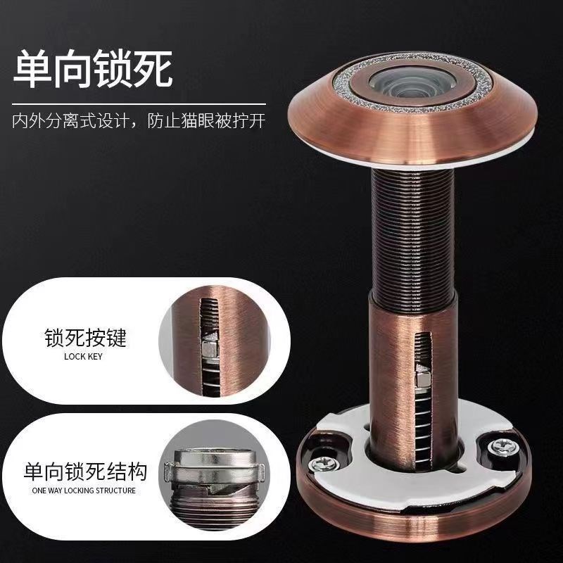 现货开锁万能勾手压全套专业级防盗门猫眼开锁工锁具通用钥匙万能