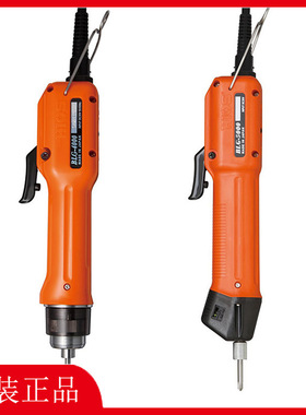 HIOS好握速无刷电批BLG-4000电动螺丝刀BLG-5000 OPC计数起子改锥