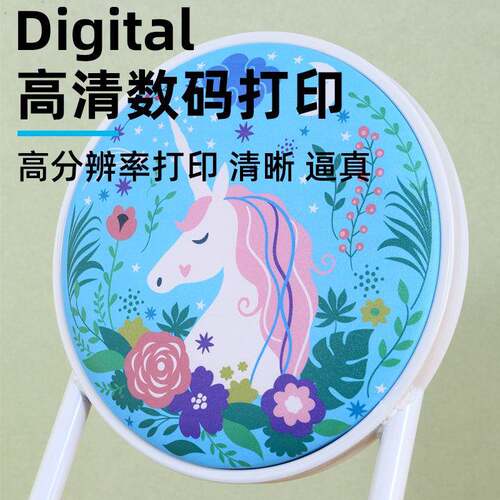 折叠ZQT椅家用背餐桌靠阳台休闲小椅子书餐桌书房简约靠椅凳宿舍