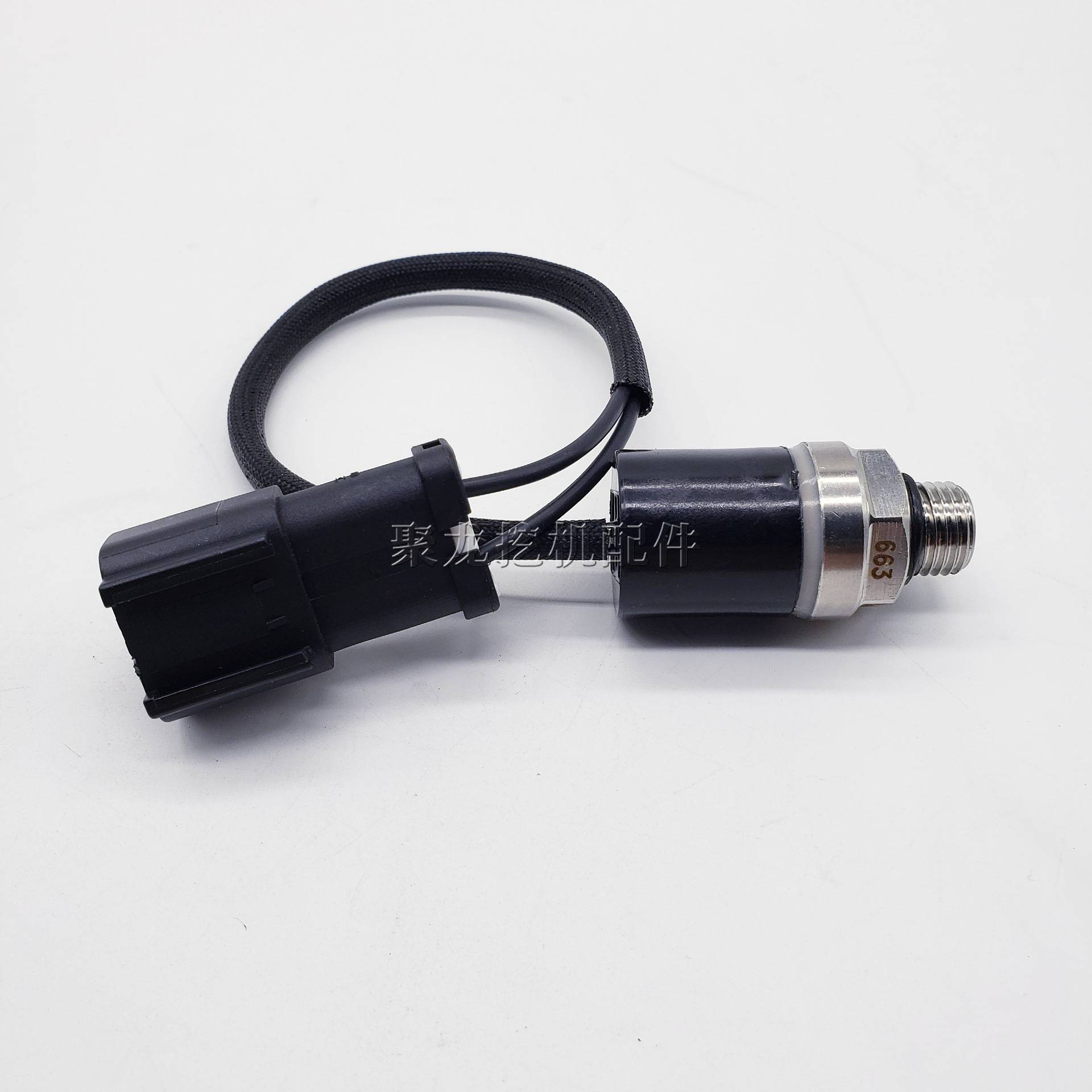 小松装载机配件 9Y2-4537 421-43-22922 PC200 220-8怠速压力开关