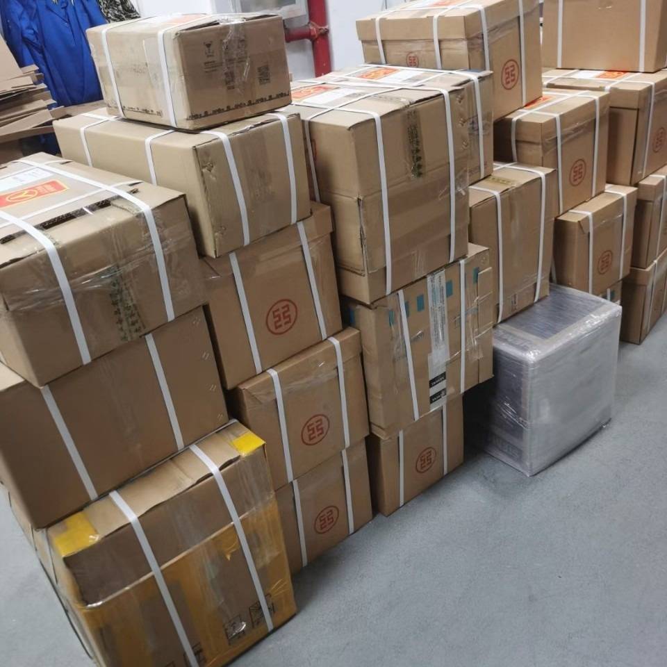 现货FX2N-64MR-ES/UL FX2N-64MT-ES/UL数据通信控制