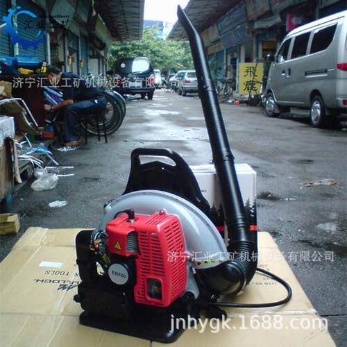 EB650型背负式吹6风雪机SK85型MUK森林灭火机8500型手提式吹机
