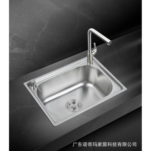 工程款不锈钢水槽诺帝玛MT4035/MT440/MT440H/MT5043/MT5040拉丝