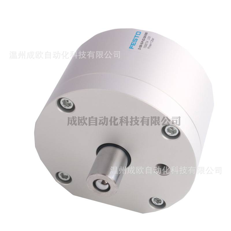 费斯托 D-100-10-P-S2-SAV090-10 15090734 D-25砂光机气缸FESTO
