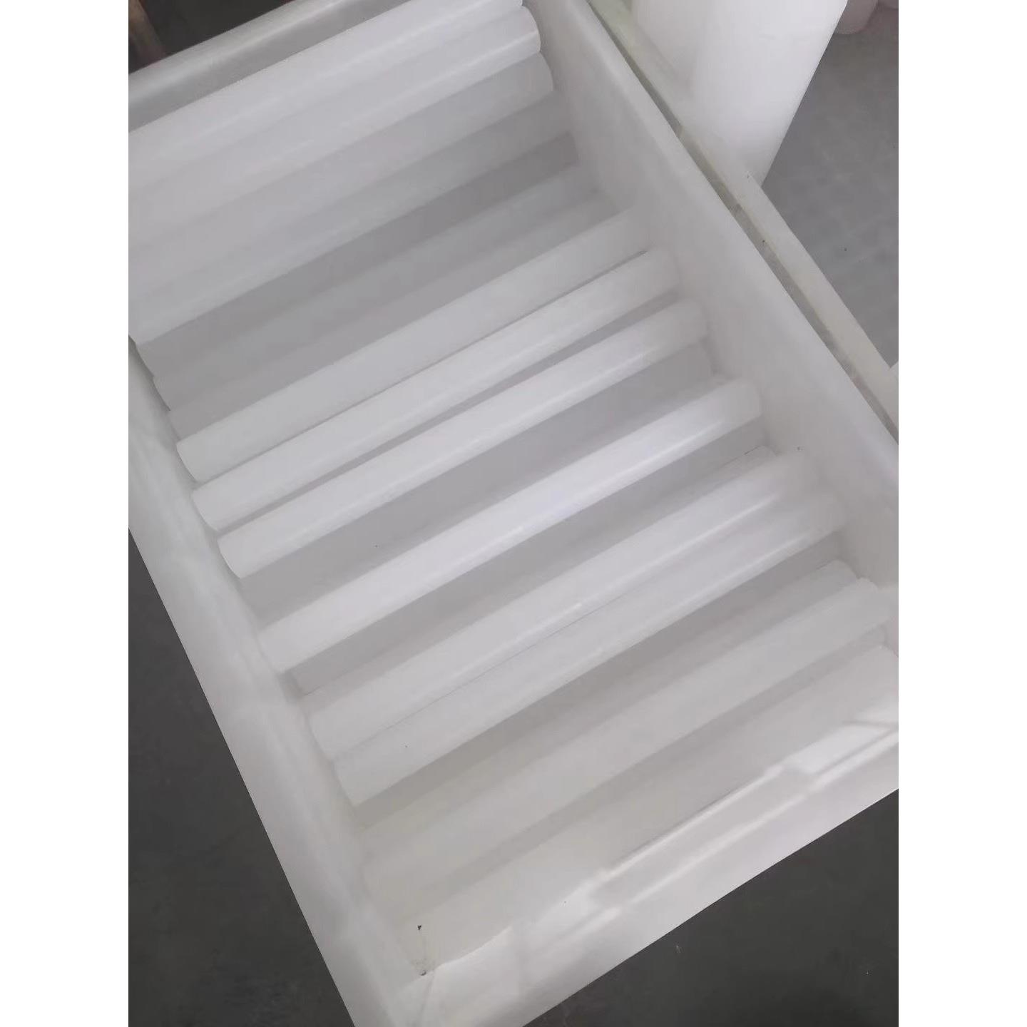 .大金PCTFE棒 进口PVDF棒 耐低温聚三氟乙烯板 三氟四氟垫片 PFA