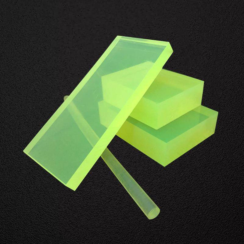 .防静电PU板聚氨酯垫块半透明红色优力胶加工耐磨减震牛筋pu板棒,标准件/零部件/工业耗材,防静电板,淘宝优惠券,粉丝福利购,淘宝优惠卷