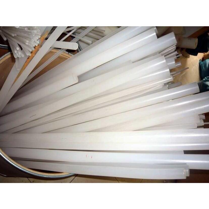 ..聚三氟乙烯PCTFE棒 20mm 30mm 10mm聚三氟氯乙烯 德国PCTFE棒