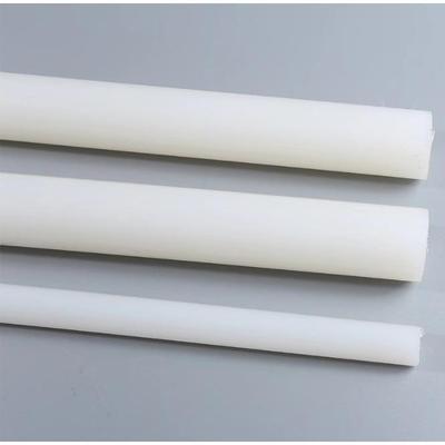 .进口PVDF棒 白色聚偏二氟乙烯 PTCFE板 PFA棒 耐酸碱PVDF板加工