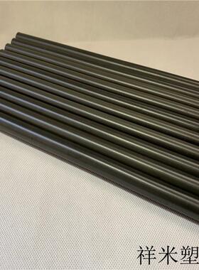 .进口聚酰亚胺PI板 黑棕褐色Vespel-PI SP1-PI板 YS20聚 酰亚胺棒