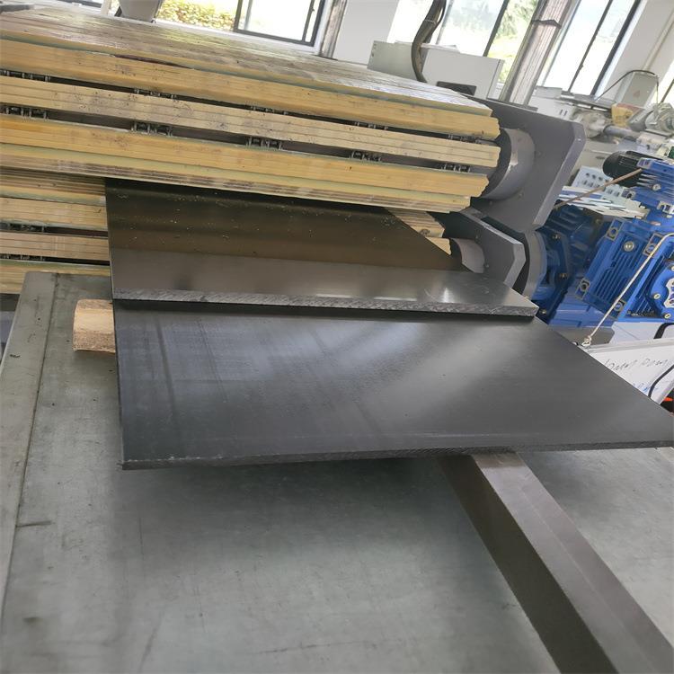 .聚苯醚树脂板PPO板棒改性绝缘耐高温医疗级零切CNC 黑色 供应