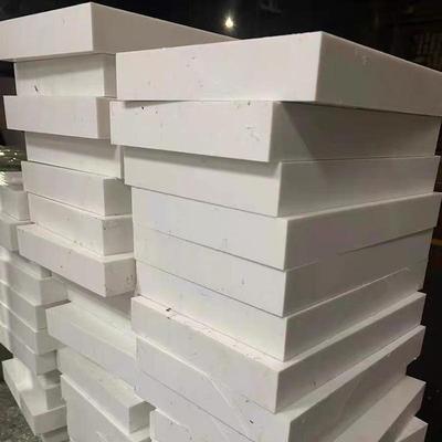 .进口白色PETP板聚酯加玻纤PET板PBT+GF30棒料黑色PBT板棒零 切4