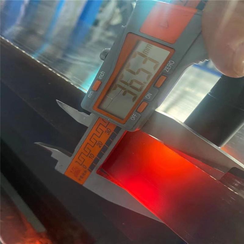 ..琥珀色PEI板聚醚酰亚胺黑色防静电PEI 板GF+30加纤棒ULTEM1000