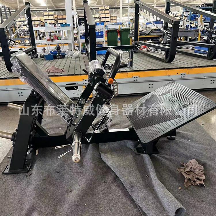 健身器材健身房健身工作室用悍马器械臀部训练器臀桥训练器厂家