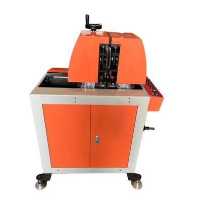 断桥铝门窗穿条机铝材滚压复合机自动穿条机