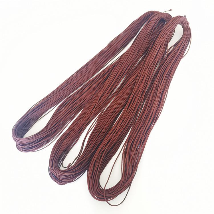 厂家 竿梢绳 鱼竿绳 杆稍杆尖绳渔具配件垂钓用品