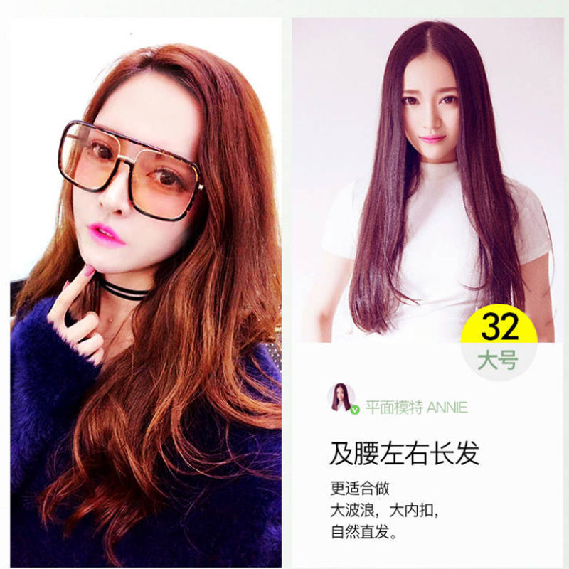 懒人电卷发梳防烫m手短发内扣卷发棒刘海蛋卷大卷波浪蓬松电卷梳