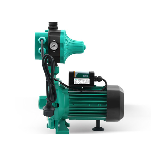 威乐全自动增压泵pun-601w热水循环泵管道自来水高层加压水泵200E