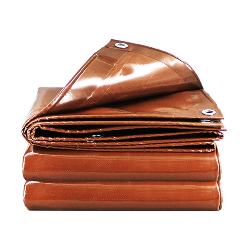 刀刮布防水布防雨k布遮阳布防雨棚布户外遮阳帆布雨布篷布加厚防