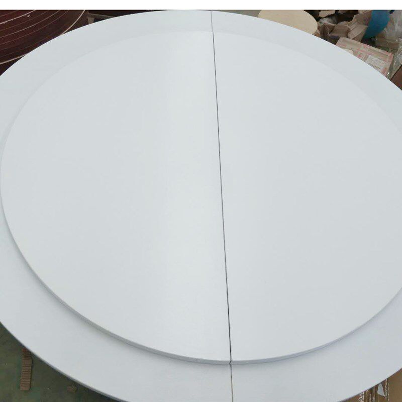 特价圆餐桌实木桌面餐桌转盘折叠圆桌面大L桌面桌台面l黑胡桃包邮