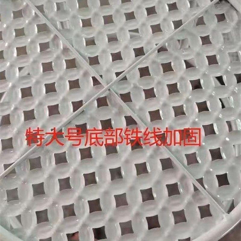 特大号加宽花架阳台栏杆花盆架铁艺悬挂式护栏窗S台绿萝多肉置物,收纳整理,阳台置物架,淘宝优惠券,粉丝福利购,淘宝优惠卷