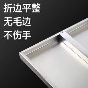 化粪池标识牌不锈钢沼气池警示牌养q猪场有限空间作业安全告知牌