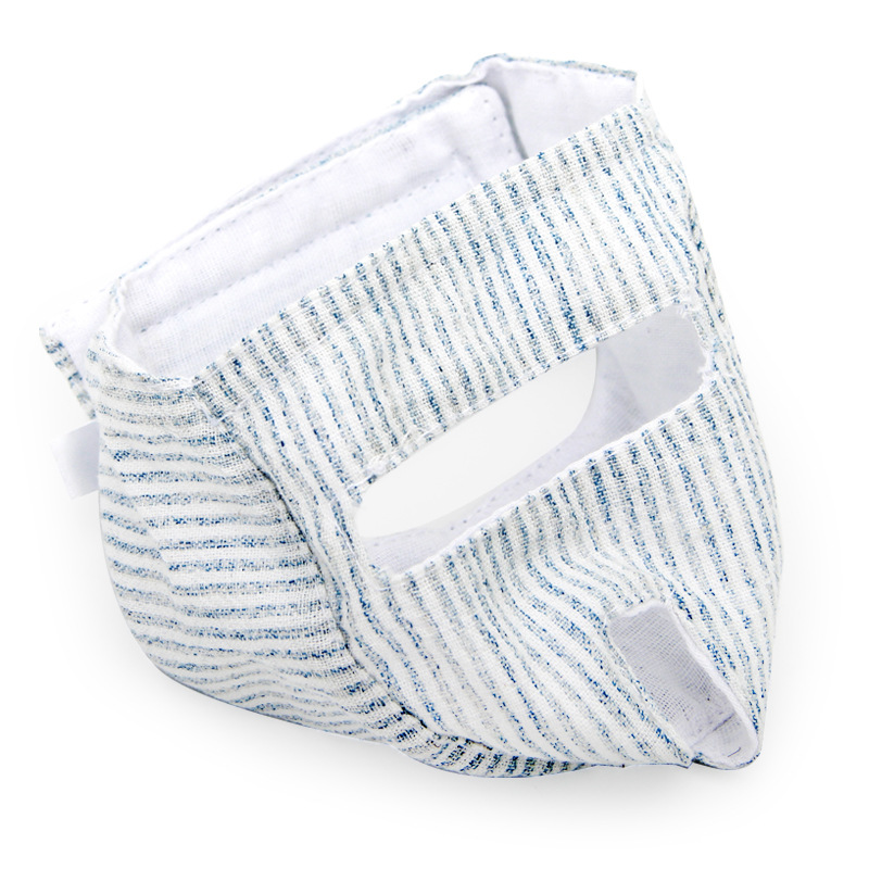 猫咪嘴套防咬神器剪指甲洗澡防猫咬人嘴罩口O罩猫用脸罩防抓咬面