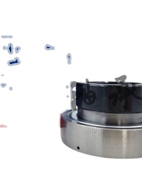 PEER风机SKF轴承 FH 203-17 204-20 E205-25 206-30 207-35 MM