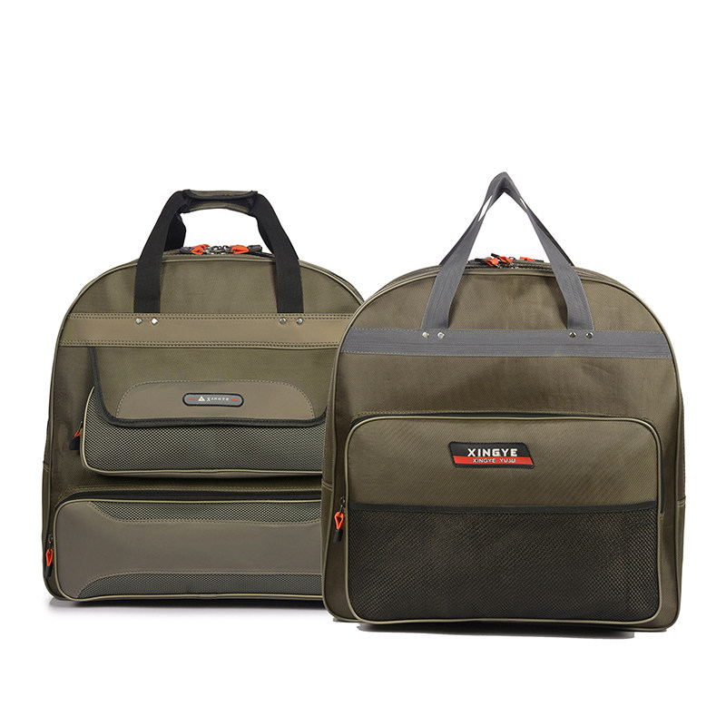 二三层多功用渔具鱼护饵料u渔具包钓鱼背包双肩防水钓鱼包垂钓用