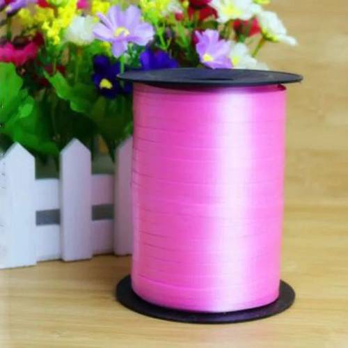 气球彩带丝加长桶装绑q绳扎绳带婚庆生日装饰婚房节日用品布置包