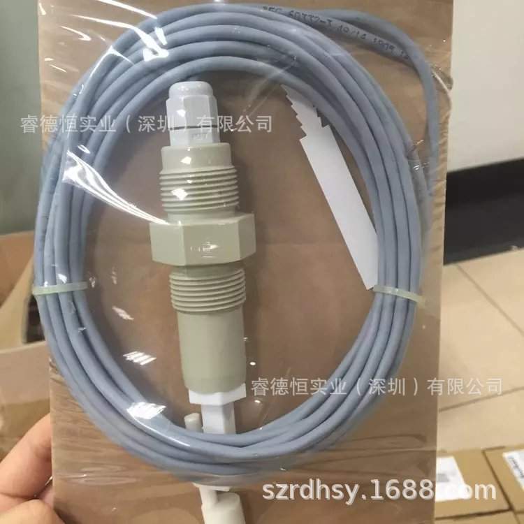 德国进口 burkert 8181-HORIZ  -G3/4 PP液位计 浮子开关 鸭嘴式