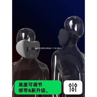 CICIDO汽车头枕靠枕腰靠护颈枕车内枕头车载车用座椅开车靠垫护腰