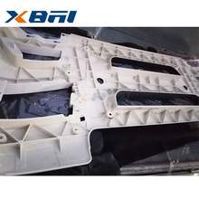 812W41610-0306 中国重汽汕德卡C7H保险杠总成汕德卡前保险杠