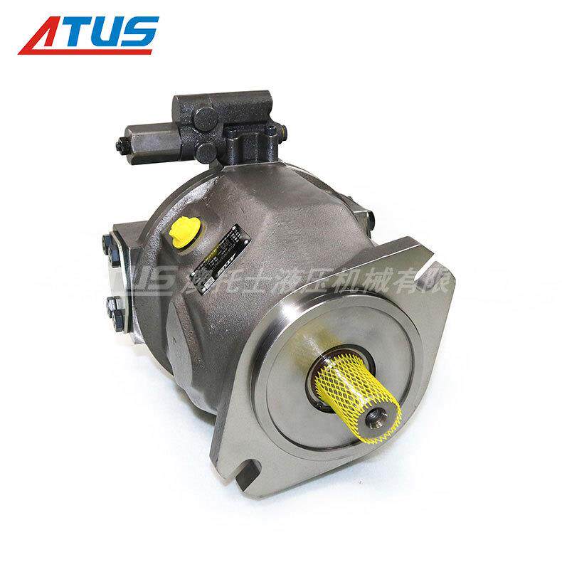 柱塞泵A10VSO28DR恒压变量液压泵工程机械液压系统尾泵