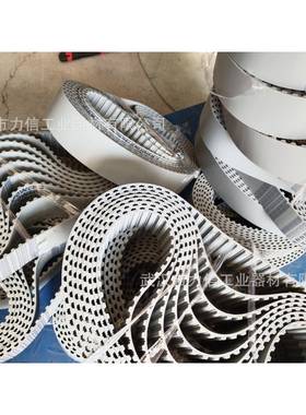 供应MEGAPOWER麦高迪同步带齿形带同步带支支持定制